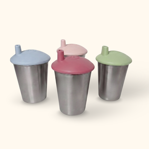 Transition Cups - 4 Piece Set