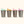 Transition Cups - 4 Piece Set