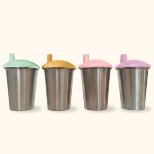 Transition Cups - 4 Piece Set