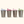 Transition Cups - 4 Piece Set