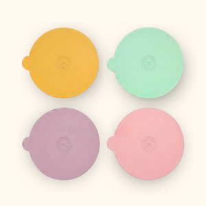 Flex Lids - 4 Piece Set
