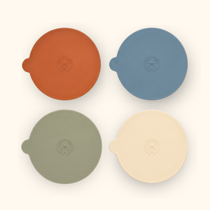 Flex Lids - 4 Piece Set