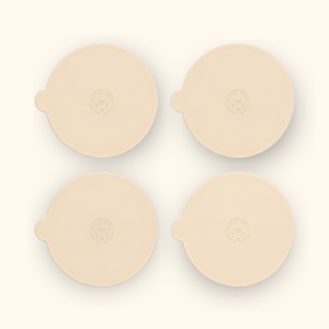 Flex Lids - 4 Piece Set