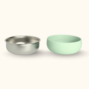 Garden Party Bowls - 4 Piece Set