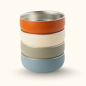 Arizona Bowls - 4 Piece Set