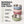 Multicolor stainless steel kids bowls – materials parents can trust: food-grade 304 stainless steel, BPA-free silicone – Monkey Proof
