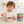 Multicolor stainless steel kids bowls – kids eating from Multicolor stainless steel bowls at the table – Monkey Proof