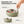 Multicolor stainless steel kids bowls – designed for independent eating: curved edges and wide base – Monkey Proof