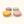 Monkey Proof Child Bowls with Lids - Garden Party