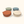 Arizona Bowls - 4 Piece Set