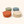 Arizona ridged stainless steel kids bowls with silicone lids – Monkey Proof