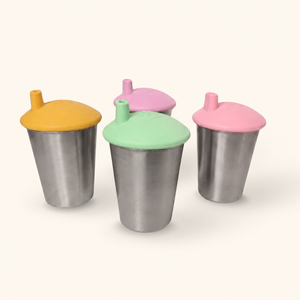 Transition Cups - 4 Piece Set