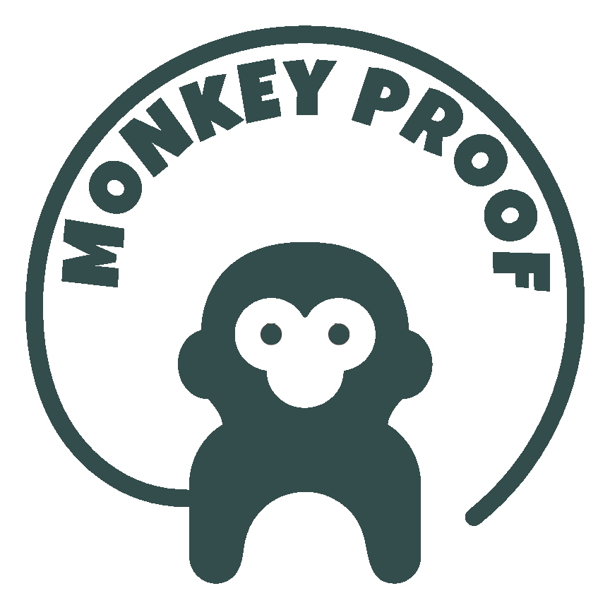 Monkey Proof